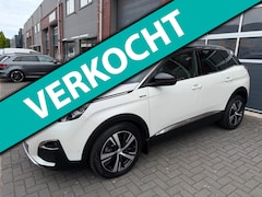 Peugeot 3008 - 1.6 e-THP 165PK GT Line LED Pano Carplay Navi