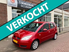 Mitsubishi Colt - 1.3 Invite|AUTOMAAT|Airco|APK sep'27