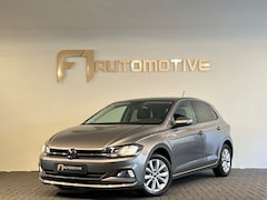 Volkswagen Polo - 1.0 TSI Highline Business R ACC|Stoelverwarming|Carplay