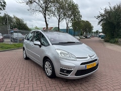 Citroën C4 Picasso - 1.6 THP automaat