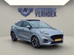 Ford Puma - 1.0 EcoBoost Hybrid ST-Line X Panodak - B&O - NL Auto