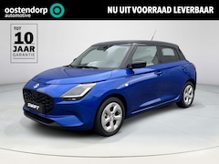 Suzuki Swift - 1.2 Select Smart Hybrid | Nieuw | Direct uit voorraad leverbaar | Apple Carplay & Android