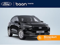 Ford Kuga - 2.5 PHEV Titanium