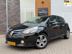 Renault Clio - 0.9 TCe ECO Night&Day | Nwe apk | Navi |