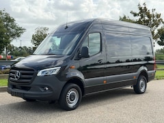 Mercedes-Benz Sprinter - 317CDI L2H2 Automaat Airco Navi Cruisecontrol Led/Xenon 30, 000KM BPM VRIJ