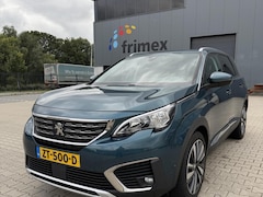 Peugeot 5008 - 1.2 2019 | Automaat | 7 Persoon | NIEUW DRIEM