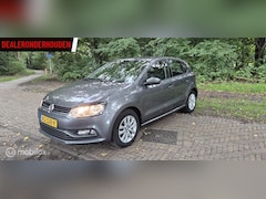 Volkswagen Polo - 1.2 TSI Comfortline Business R