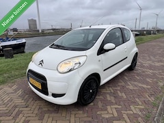 Citroën C1 - 1.0-12V |AIRCO|CARPLAY|CV|NW APK