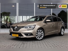Renault Mégane Estate - 1.2 TCe Bose | Camera | Afn. Trekhaak
