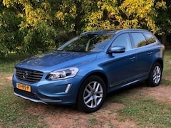 Volvo XC60 - 2.0 D3 FWD Polar+ Automaat - Prijs inclusief 12 maanden BOVAG-garantie en afleveren –