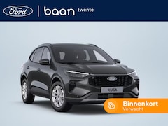 Ford Kuga - 2.5 PHEV Titanium