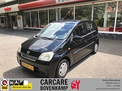 Daihatsu Cuore - 1.0 5D Tokio