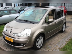 Renault Grand Modus - 1.2 TCE Exception Panoramdak Leder Climate Cruise Trekhaak LM-Velgen APK NAP