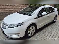 Chevrolet Volt - 1.4 LT HYBRIDE DUS ZUINIG Netjes en Goed
