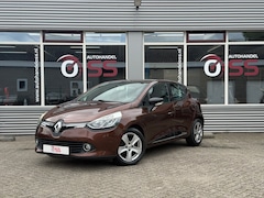 Renault Clio - 0.9 TCe Expression AIRCO TREKHAAK LMV