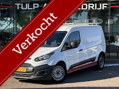 Ford Transit Connect - 1.5 TDCI L2 Economy Edition