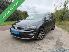 Volkswagen Golf - 1.4 TSI GTE