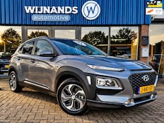 Hyundai Kona - 1.6 GDI HEV Fashion Trekhaak Acc Lane Assist