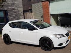 SEAT Leon - 1.2 Tsi 18"Vlg Cruise BlueTooth Airco Pdc