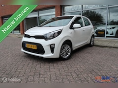 Kia Picanto - 1.0 DPi DynamicLine Carplay Airco Cruise Con