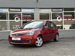 Ford Fiesta - 1.3-8V Futura AIRCO LMV