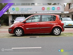 Renault Scénic - 2.0-16V Business Line