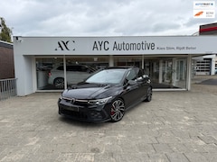 Volkswagen Golf - 2.0 TSI GTI 245 PK Pano|Camera|IQ|ACC|