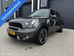 MINI Countryman - 1.6 Cooper S ALL4 2012