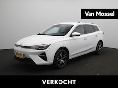 MG MG5 - Luxury Standard Range Final Edition