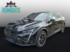Peugeot 408 - 1.6 HYbrid 225 GT