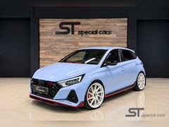 Hyundai i20 - 1.6 N-Performance|Full option|dealer ond