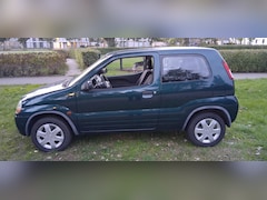 Suzuki Ignis - 1.3-16V GL