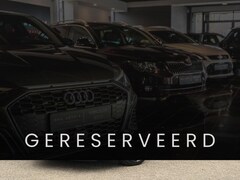 Volkswagen Polo - 1.4 TSI GTI 180PK, BLACK ON BLACK, 3-DRS, CARPLAY, STOELVERWARMING, DEALER ONDERHOUDEN