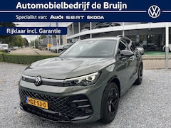 Volkswagen Tiguan - 1.5 eTSI 150pk DSG R-Line (Trekhaak, Camera, IQ, Harman)