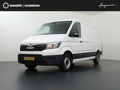 MAN TGE - 35 2.0 TDI | 140 PK | L3 H2 | L2 H1 | APPLE CARPLAY/ANDROID AUTO | PARKEERSENSOREN VOOR EN