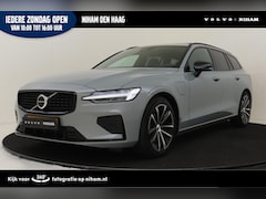 Volvo V60 - T8 PLUG-IN HYBRID AWD PLUS DARK -PANO.DAK|HARMAN/KARDON|360°CAM|HEAD-UP DISP.|PRIVACY.GLAS