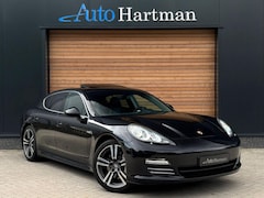 Porsche Panamera - 4.8 4S SPORT-CHRONO|LUCHTVERING|STOELVENTILATIE|BOSE|PANO