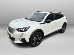 Peugeot e-2008 - EV Allure Pack 50 kWh Camera | Dynamic cruise control | Apple/Adroid | Navi