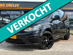Volkswagen Caddy - 2.0 TDI L1H1 | R-Line | Leder | Carplay | Speciale.Kast |
