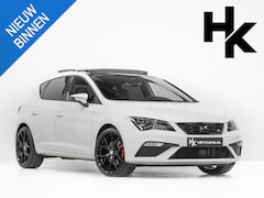 SEAT Leon - 1.5 TSI FR Ultimate Edition Pano Virtual Keyless Beats
