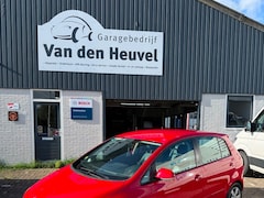 Volkswagen Golf Plus - 2.0 FSI Comfortline