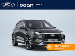 Ford Kuga - 2.5 PHEV Active X