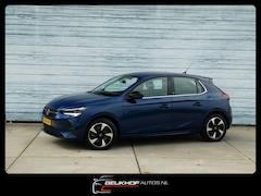 Opel Corsa-e - Gs-Line 50 kWh 3 fase Carplay Nav Cruise Soh92%