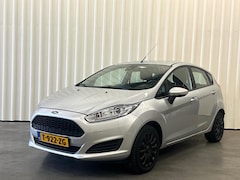 Ford Fiesta - 1.0 Style Ultimate distributieriem nieuw