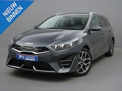 Kia Cee'd Sportswagon - Ceed 1.6 GDI PHEV ExecutiveLine FULL OPTION | 10 jaar garantie, Schuifdak, Stoelventilatie