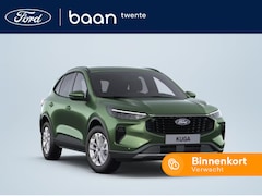 Ford Kuga - 2.5 PHEV Titanium