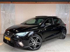 SEAT Ibiza - 1.0 TSI FR Business Intense Beats Pano Keyless Carplay Adapt Cruise