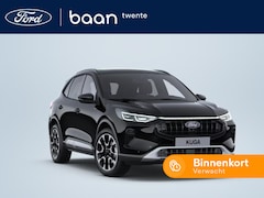 Ford Kuga - 2.5 PHEV Active X