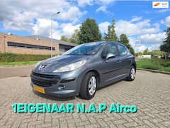 Peugeot 207 - 1.4 VTi Cool 'n Blue