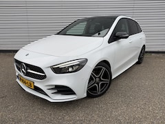 Mercedes-Benz B-klasse - 180 Bus. Sol. AMG NAP Pano Night Camera Cruise Carplay Dealer OH